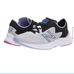 New Balance Women's Dynasoft Pesu V1 Running Shoe